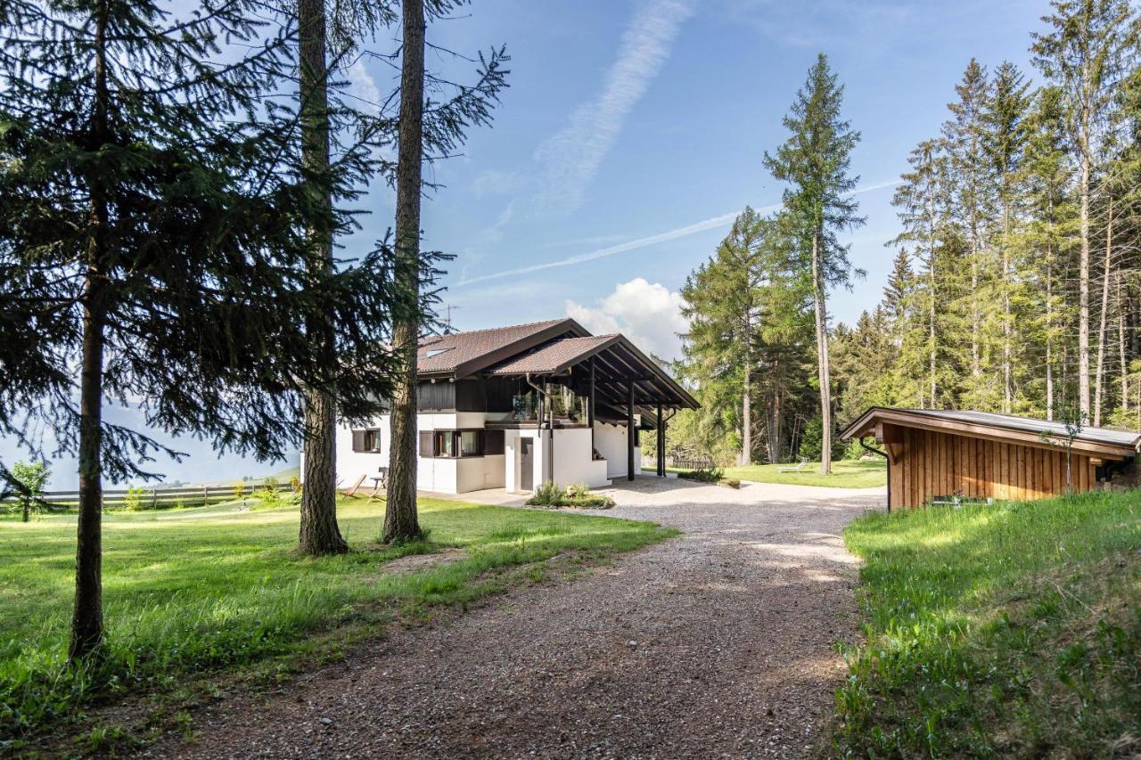 Chalet Marianna Мельтина Экстерьер фото