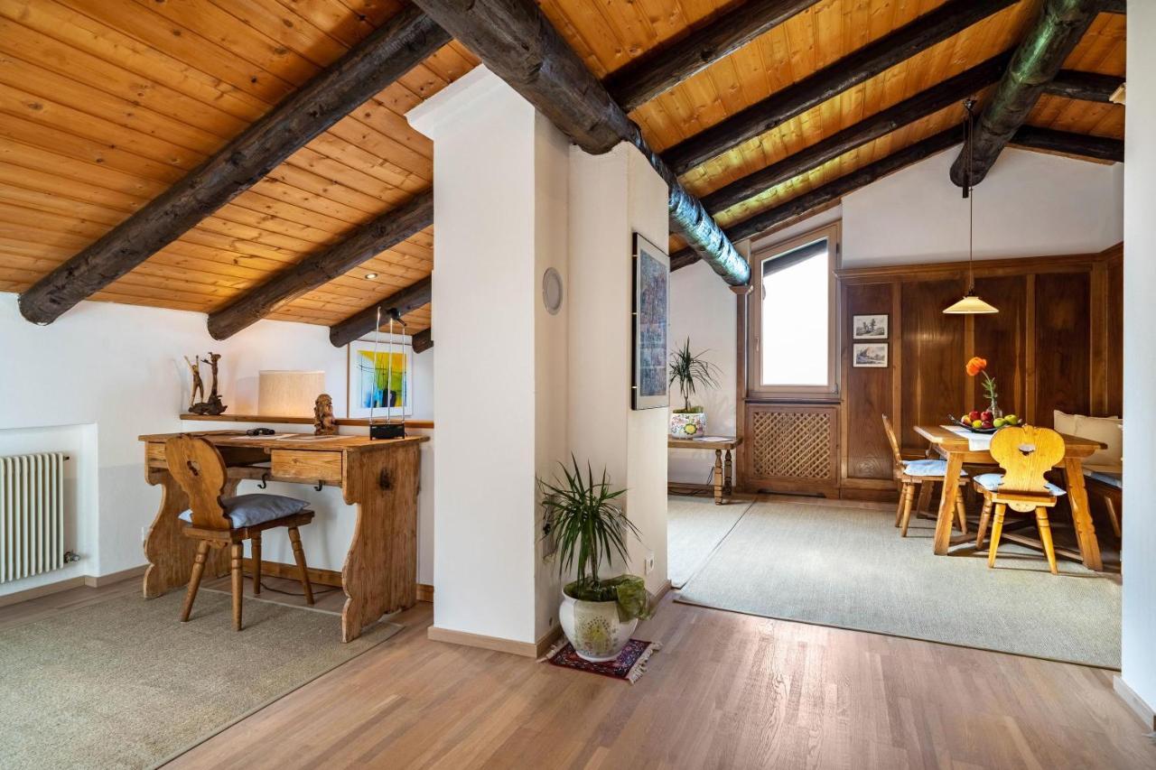 Chalet Marianna Мельтина Экстерьер фото