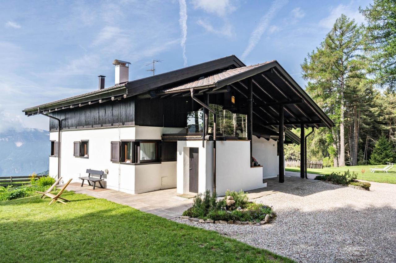 Chalet Marianna Мельтина Экстерьер фото