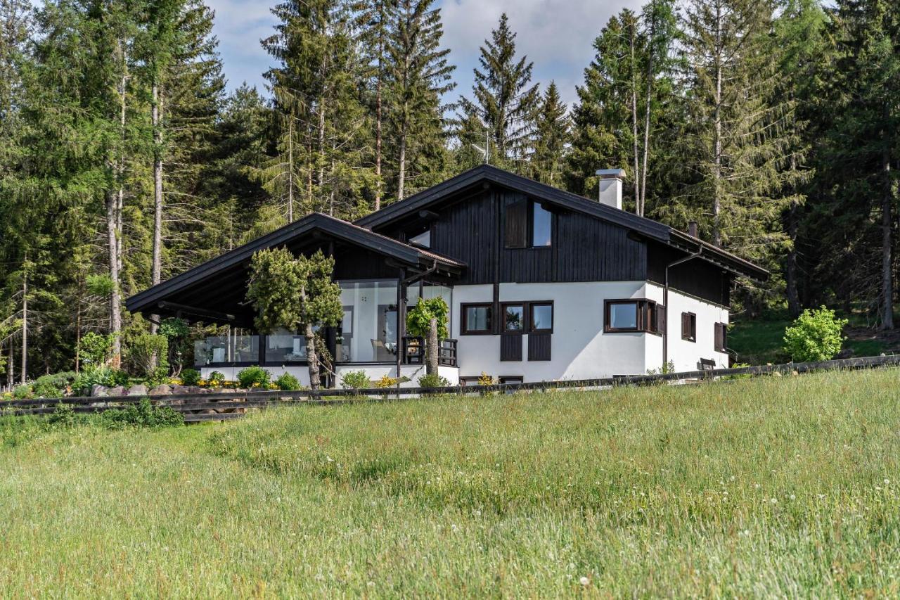Chalet Marianna Мельтина Экстерьер фото