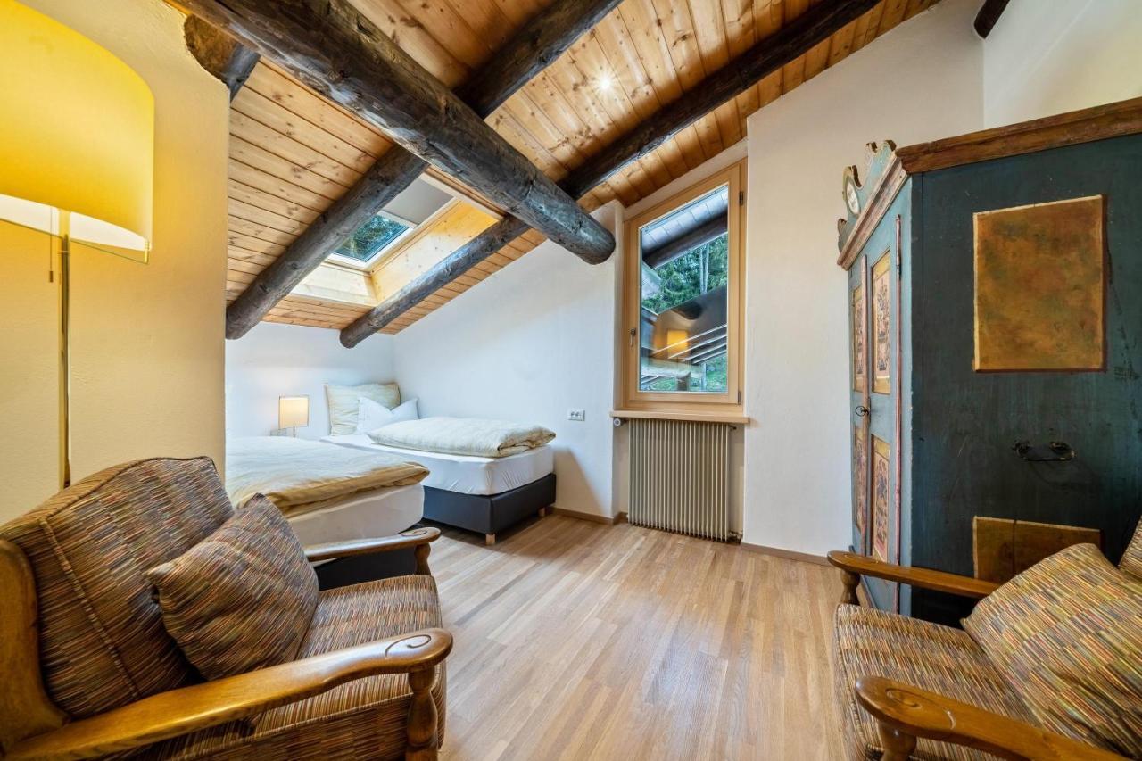 Chalet Marianna Мельтина Экстерьер фото