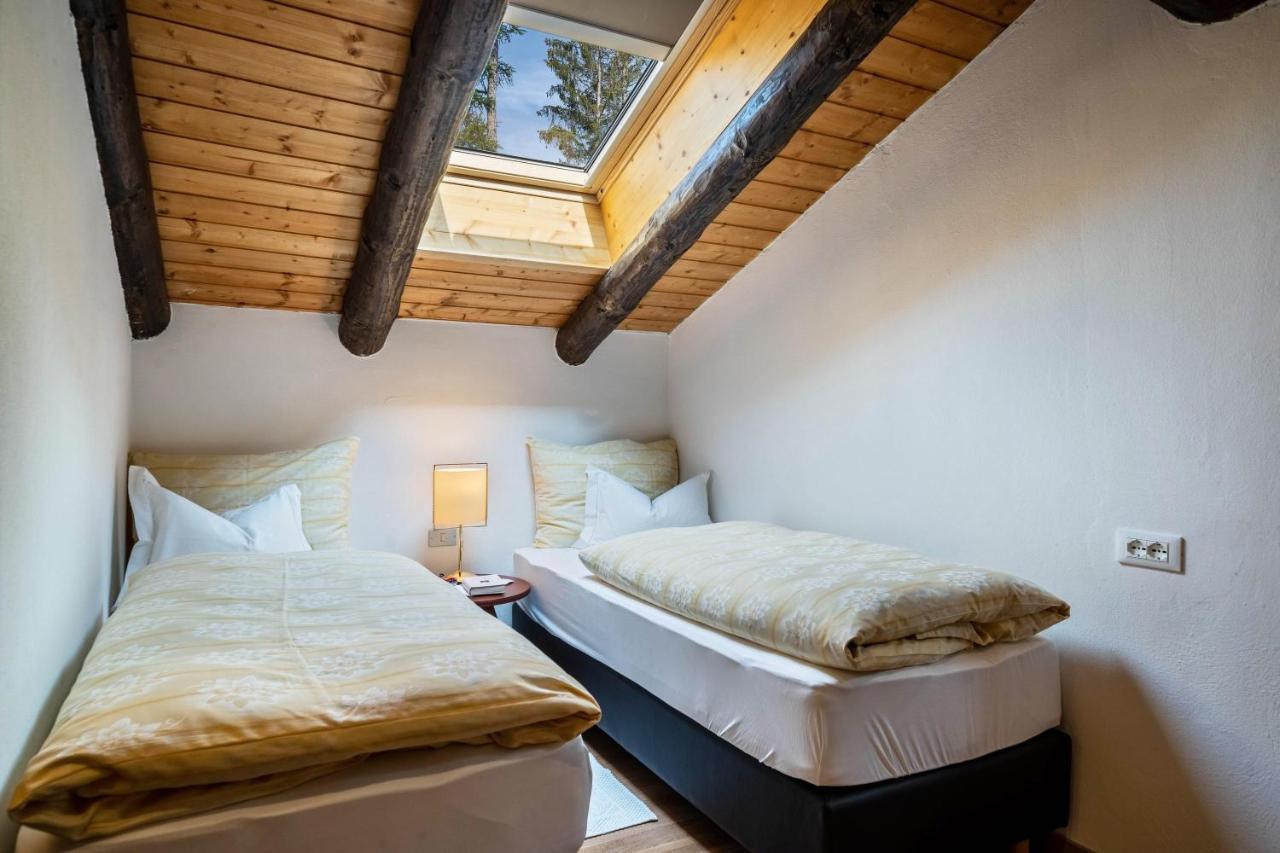 Chalet Marianna Мельтина Экстерьер фото